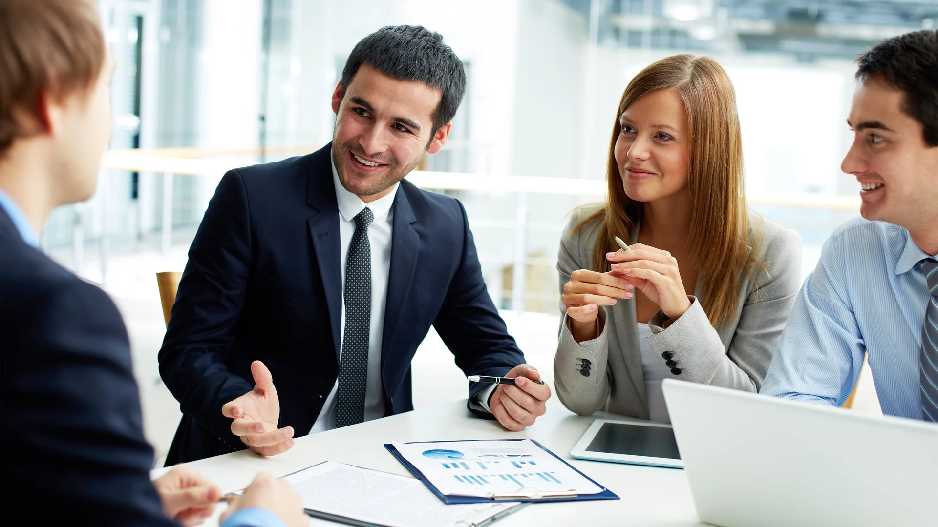 Sistema de historial crediticio de clientes - M.R Soluciones
